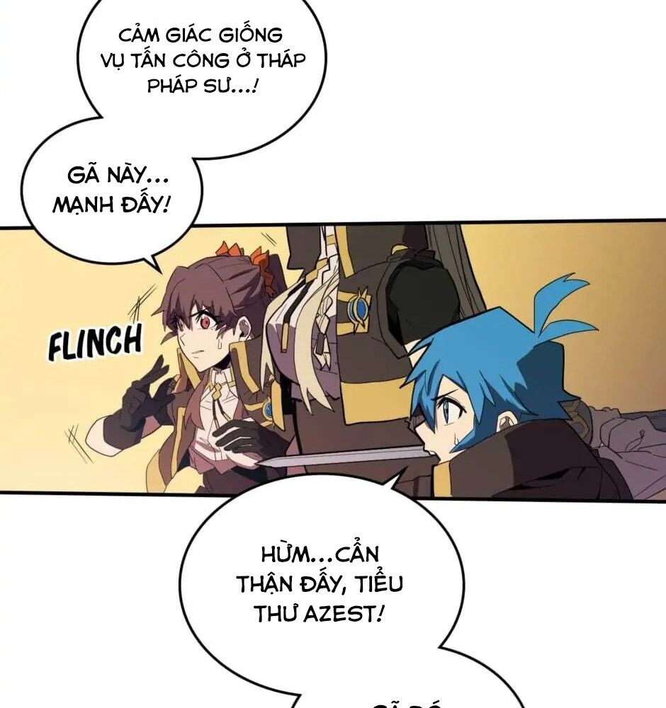 Phép Thuật Của Người Trở Về Phải Đặc Biệt Chap 82 - Next Chap 83