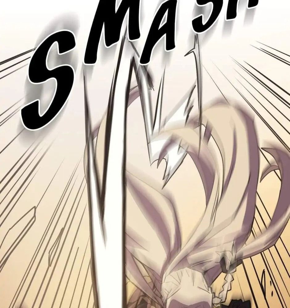 Phép Thuật Của Người Trở Về Phải Đặc Biệt Chap 82 - Next Chap 83