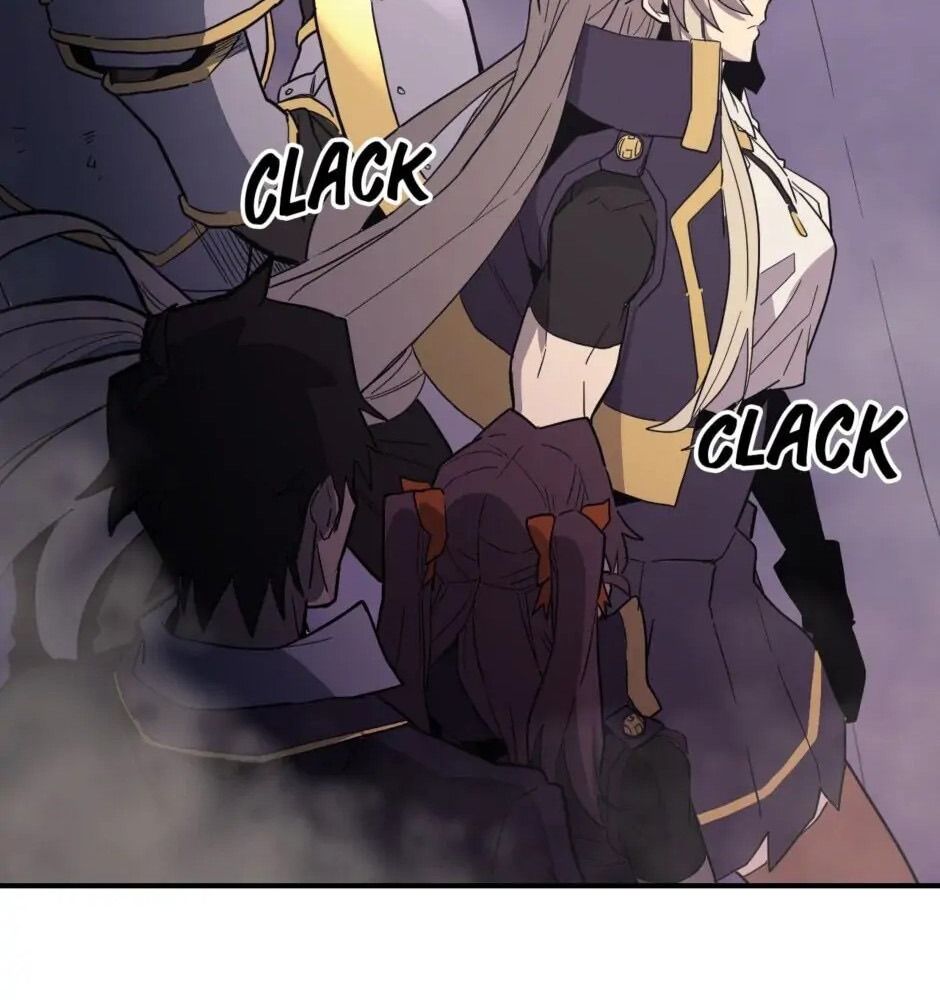 Phép Thuật Của Người Trở Về Phải Đặc Biệt Chap 84 - Next Chap 85