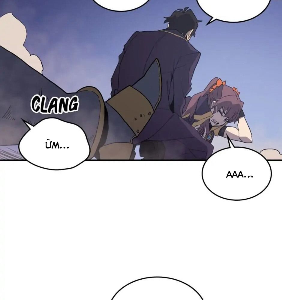 Phép Thuật Của Người Trở Về Phải Đặc Biệt Chap 84 - Next Chap 85