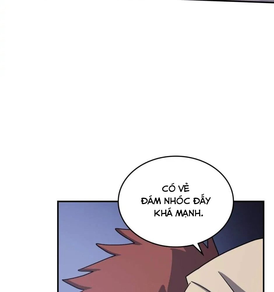 Phép Thuật Của Người Trở Về Phải Đặc Biệt Chap 84 - Next Chap 85