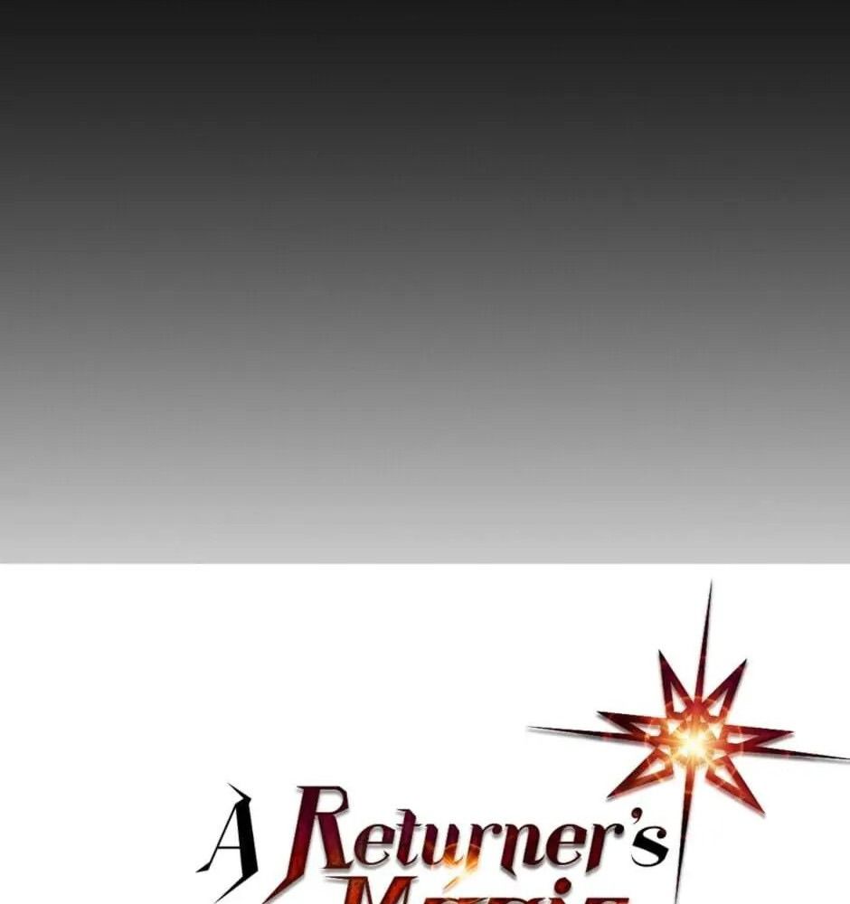 Phép Thuật Của Người Trở Về Phải Đặc Biệt Chap 85 - Next Chap 86