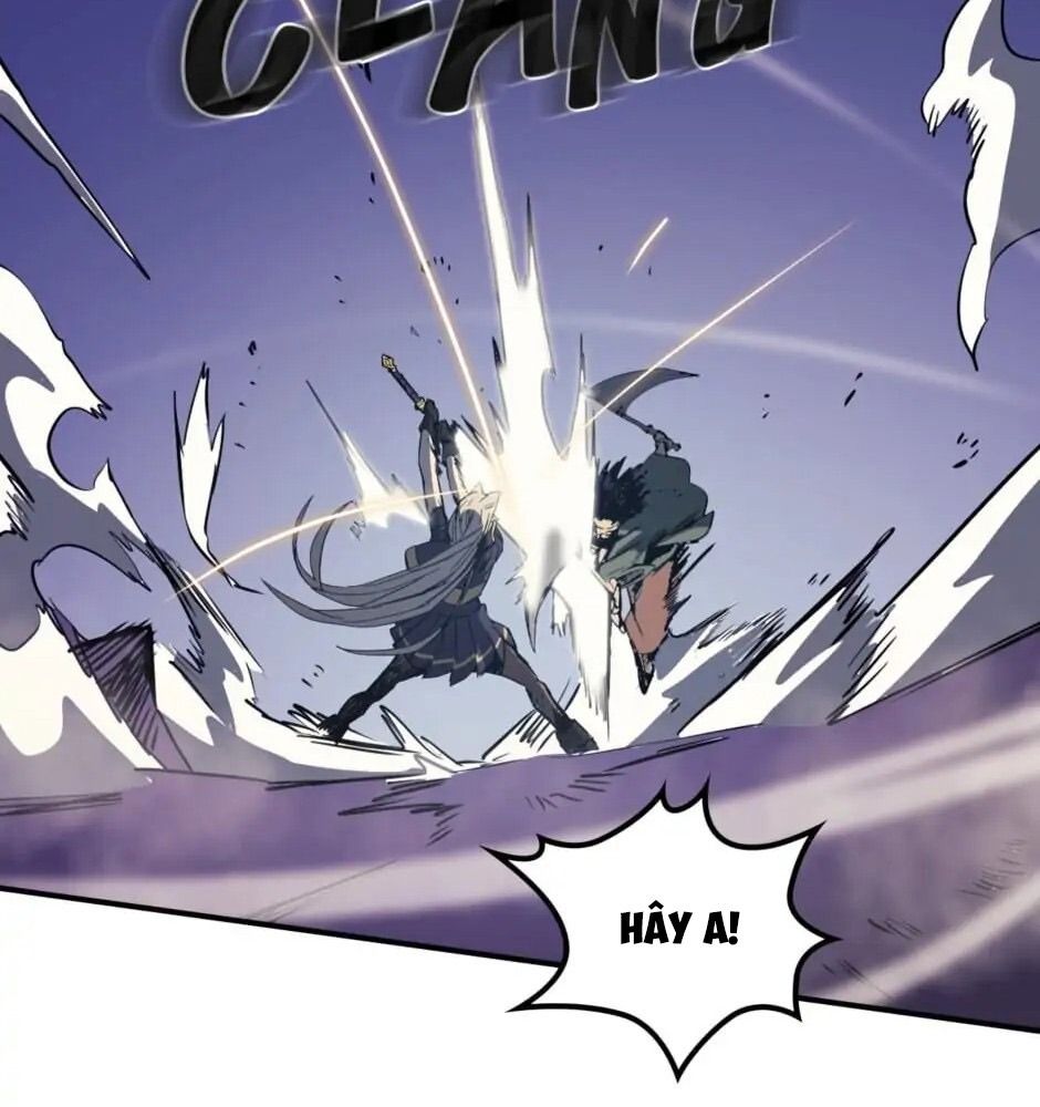 Phép Thuật Của Người Trở Về Phải Đặc Biệt Chap 85 - Next Chap 86