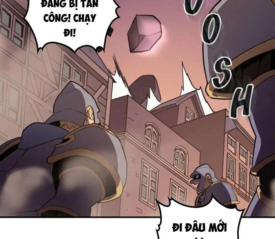 Phép Thuật Của Người Trở Về Phải Đặc Biệt Chap 89 - Next Chap 90