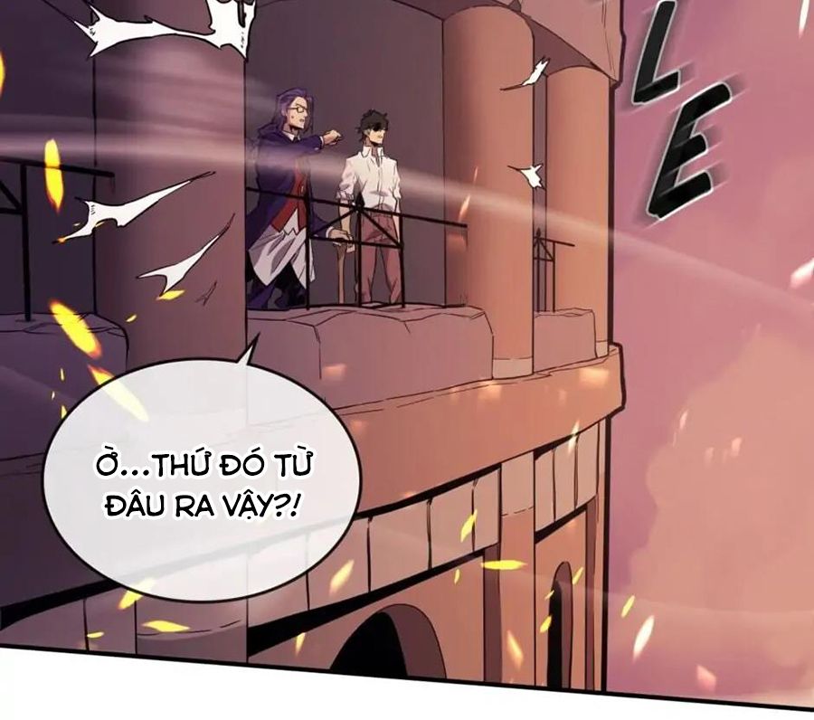 Phép Thuật Của Người Trở Về Phải Đặc Biệt Chap 89 - Next Chap 90