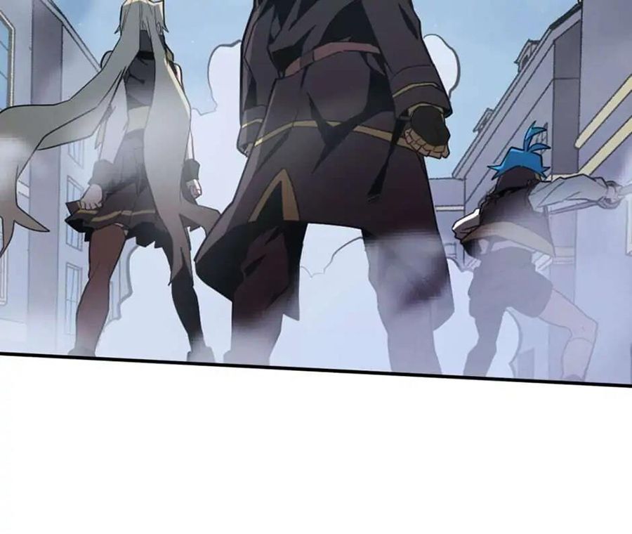 Phép Thuật Của Người Trở Về Phải Đặc Biệt Chap 91 - Next Chap 92