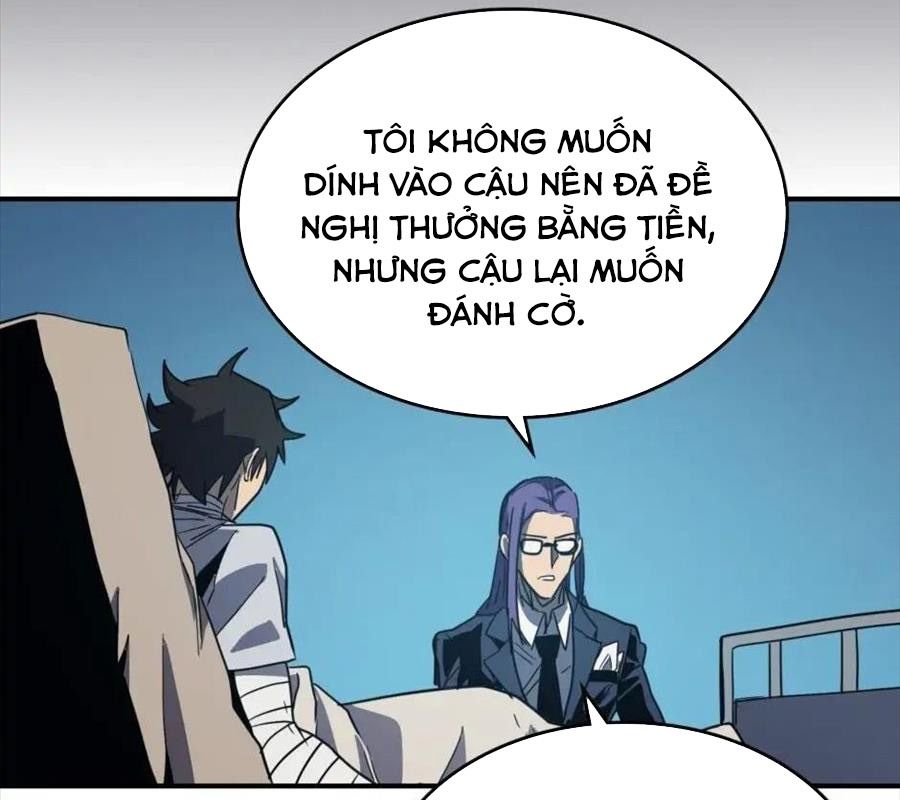 Phép Thuật Của Người Trở Về Phải Đặc Biệt Chap 99 - Next Chap 100