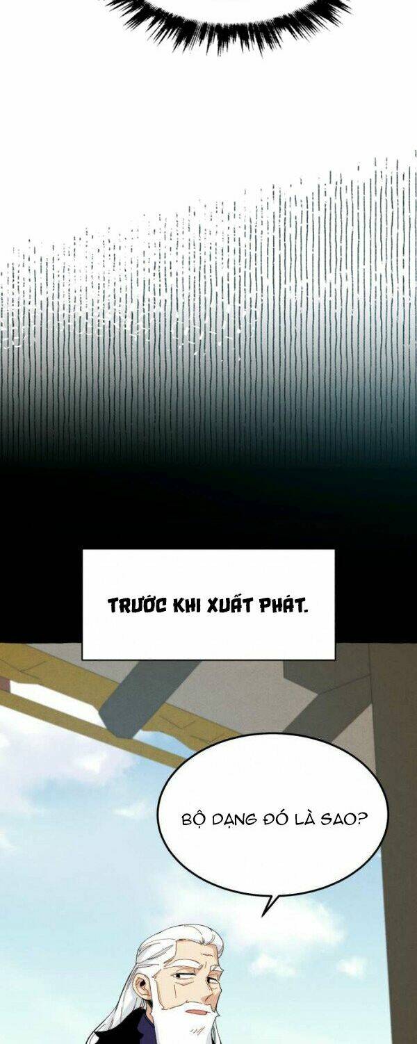 Phi Lôi Đao Thuật Chap 12 - Next Chap 13