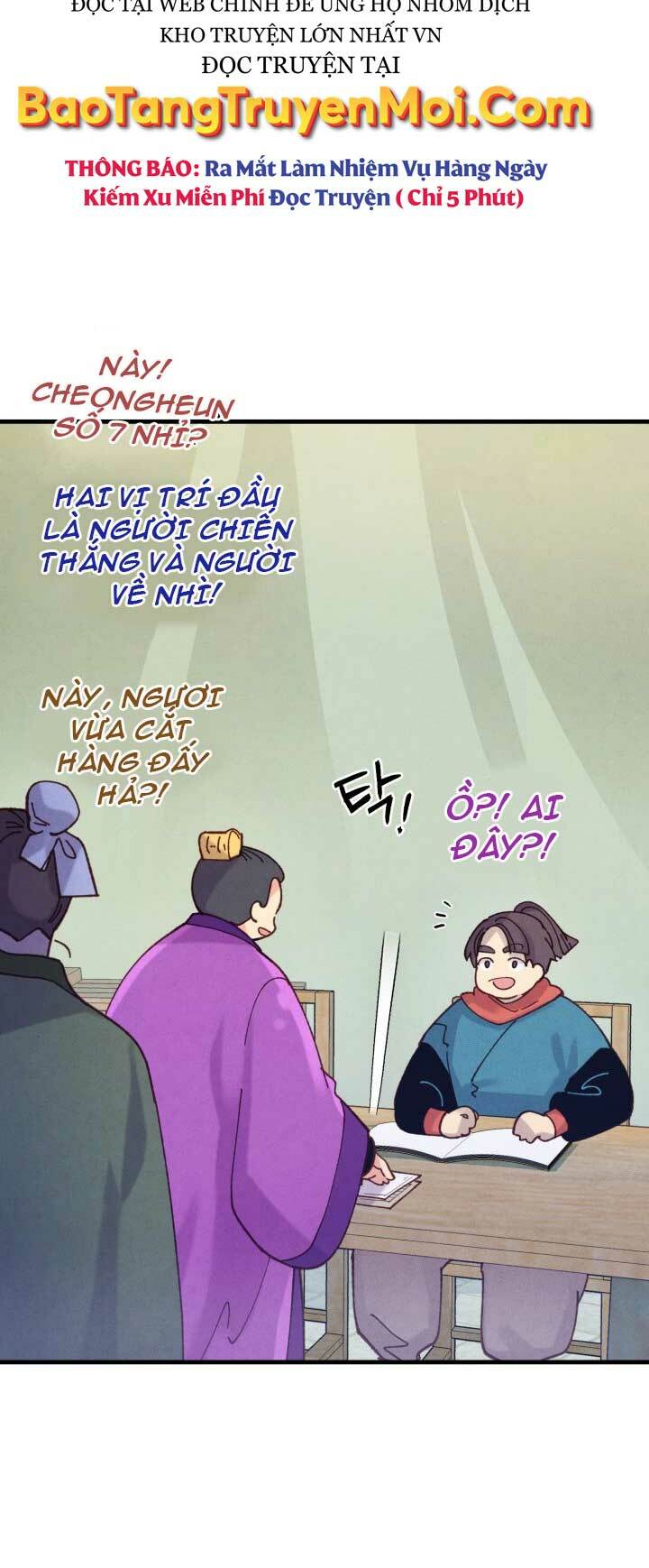 Phi Lôi Đao Thuật Chap 121 - Next Chap 122