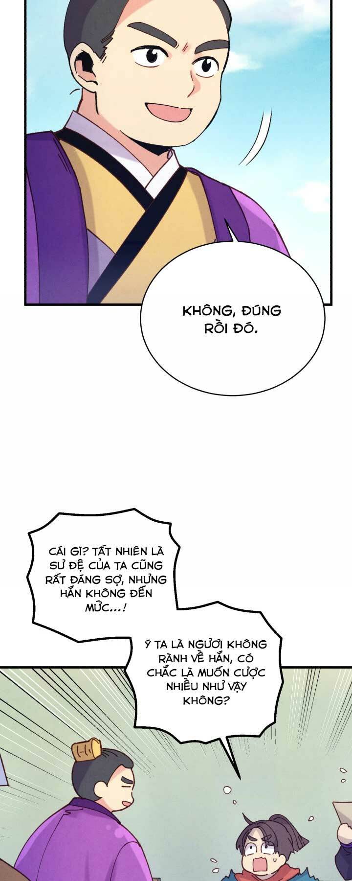 Phi Lôi Đao Thuật Chap 121 - Next Chap 122