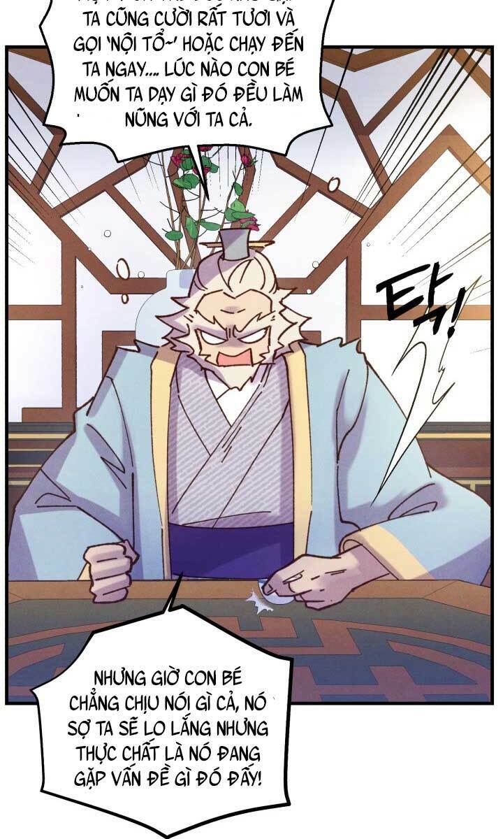 Phi Lôi Đao Thuật Chap 134 - Next Chap 135