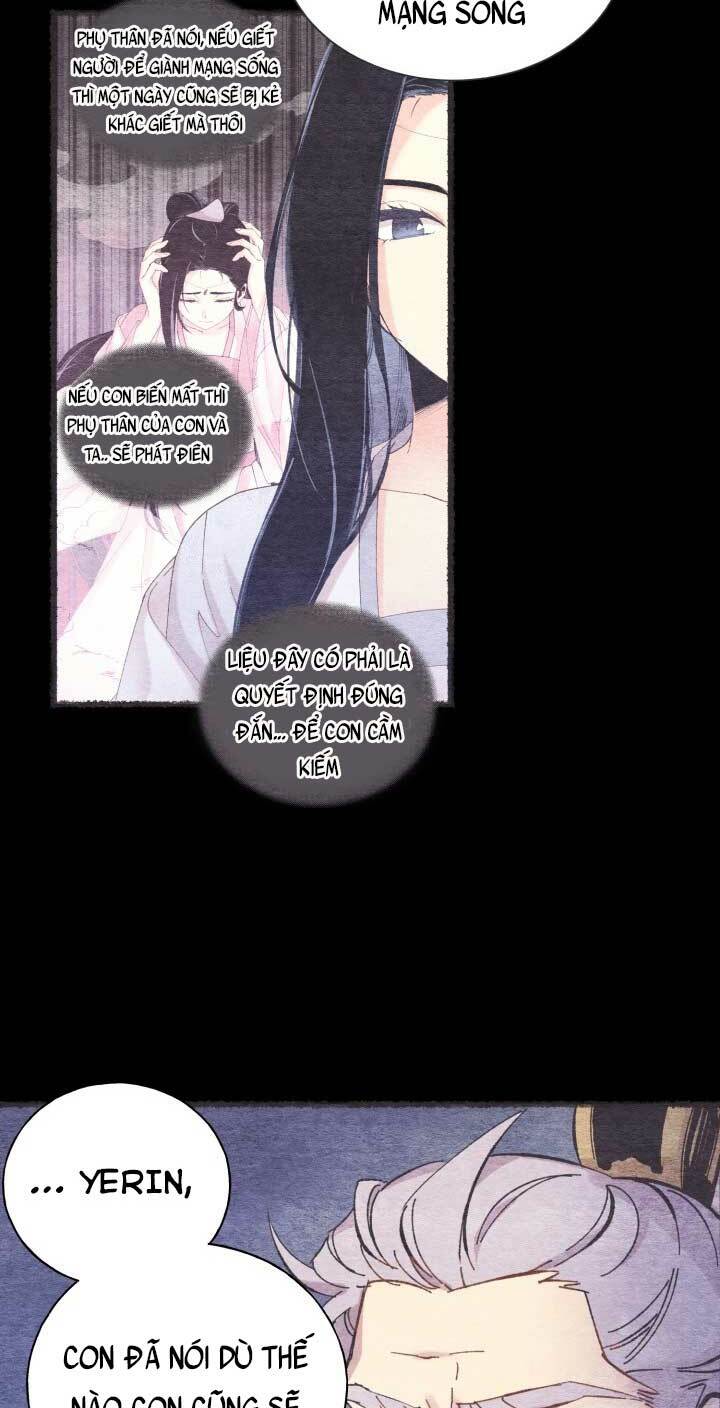 Phi Lôi Đao Thuật Chap 135 - Next Chap 136