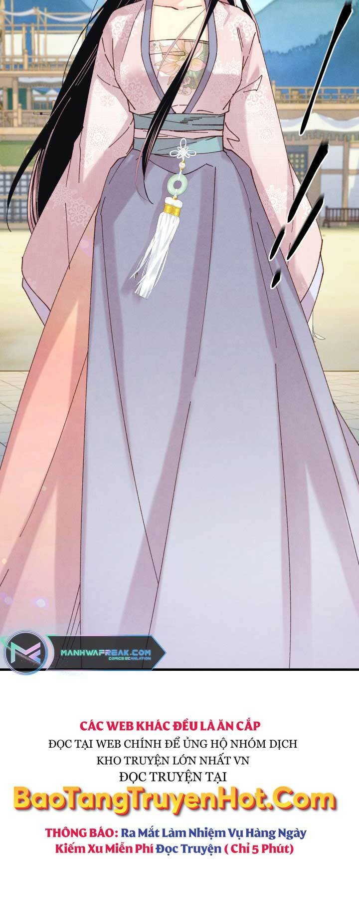 Phi Lôi Đao Thuật Chap 135 - Next Chap 136