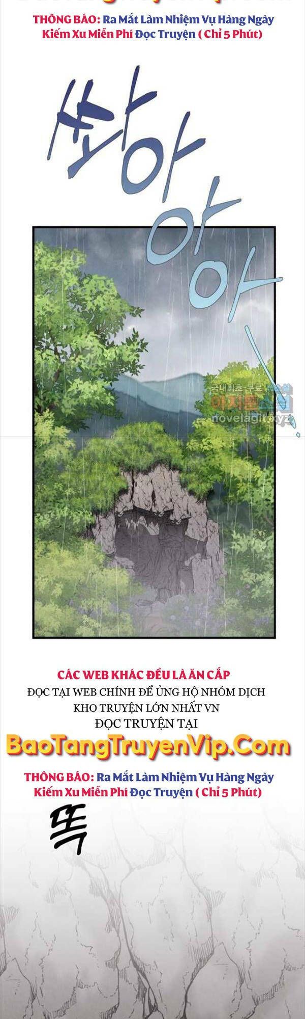 Phi Lôi Đao Thuật Chap 165 - Next Chap 166