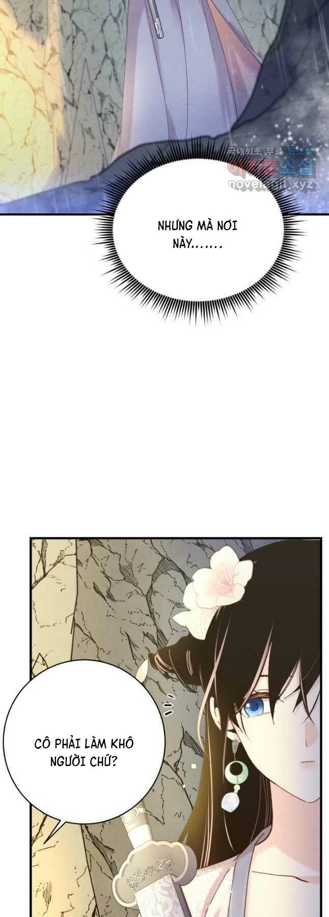 Phi Lôi Đao Thuật Chap 166 - Next Chap 167