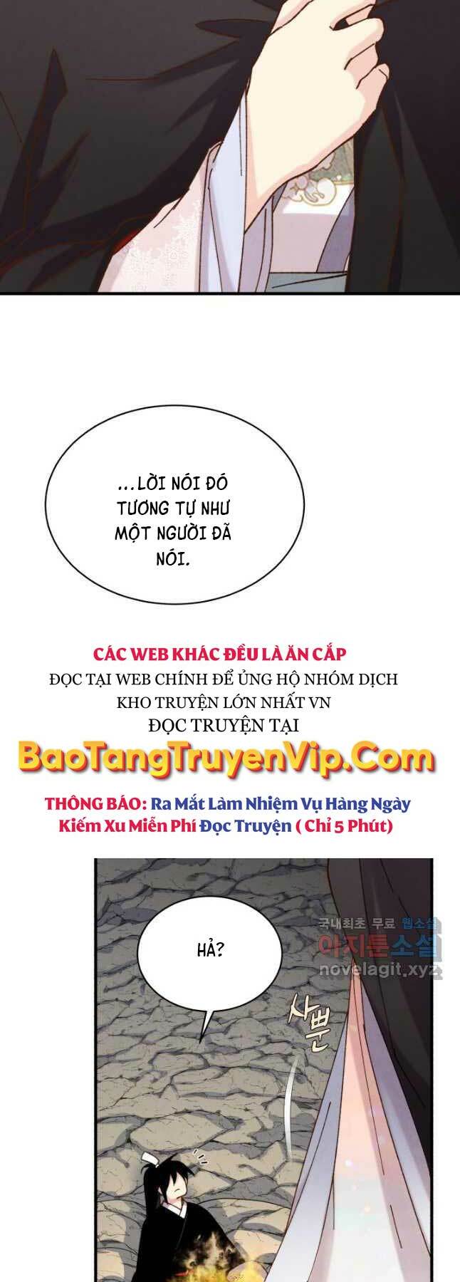 Phi Lôi Đao Thuật Chap 166 - Next Chap 167