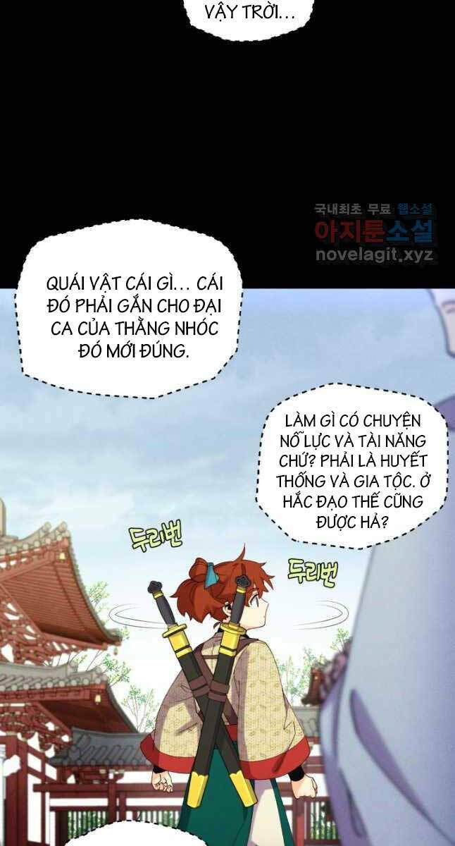 Phi Lôi Đao Thuật Chap 169 - Next Chap 170