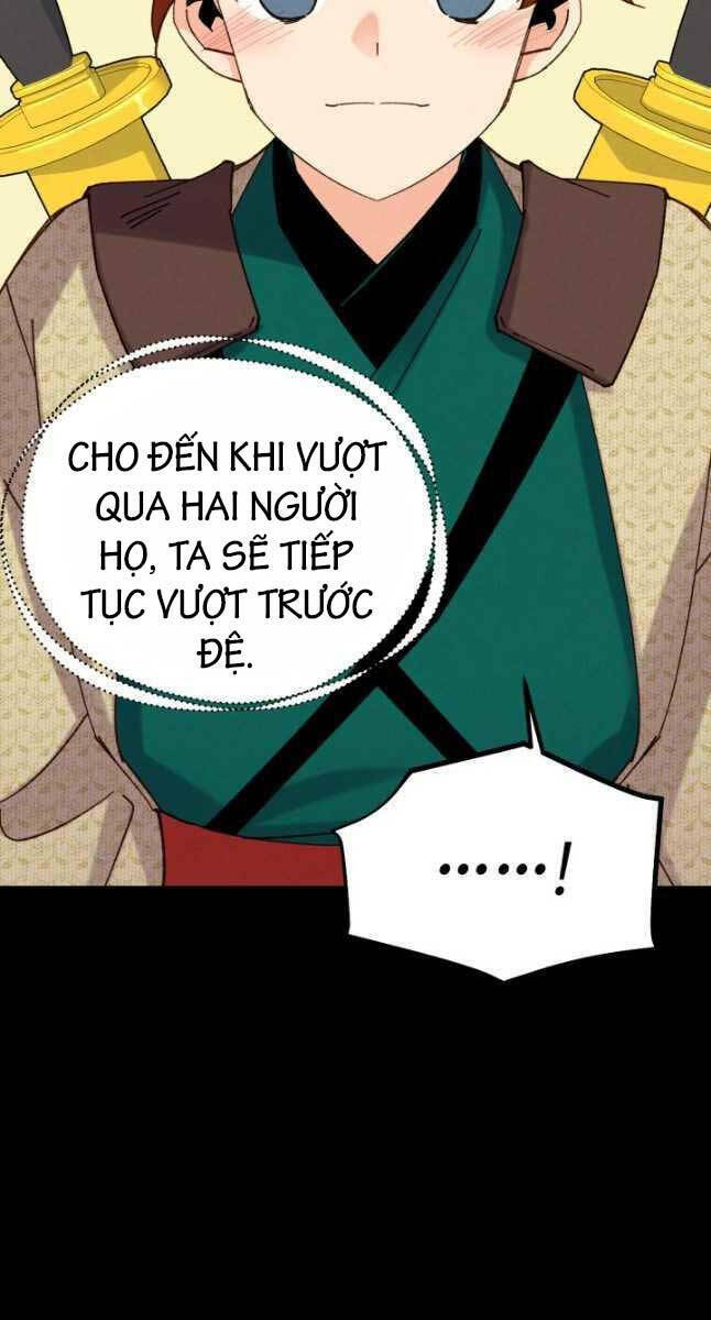 Phi Lôi Đao Thuật Chap 169 - Next Chap 170