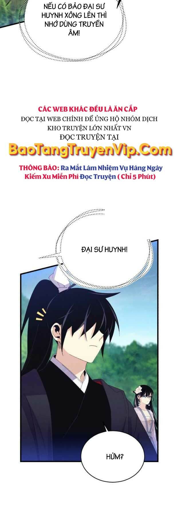 Phi Lôi Đao Thuật Chap 170 - Next Chap 171