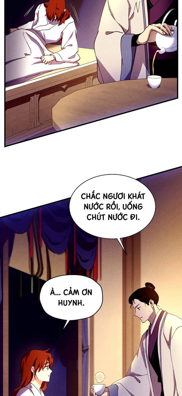 Phi Lôi Đao Thuật Chap 186 - Next Chap 187