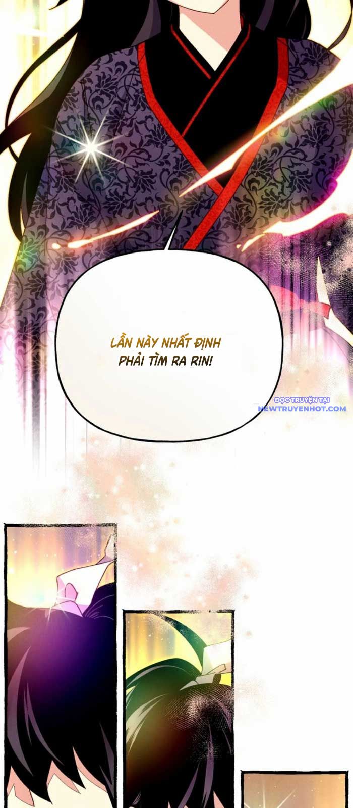 Phi Lôi Đao Thuật Chap 197 - Next Chap 198