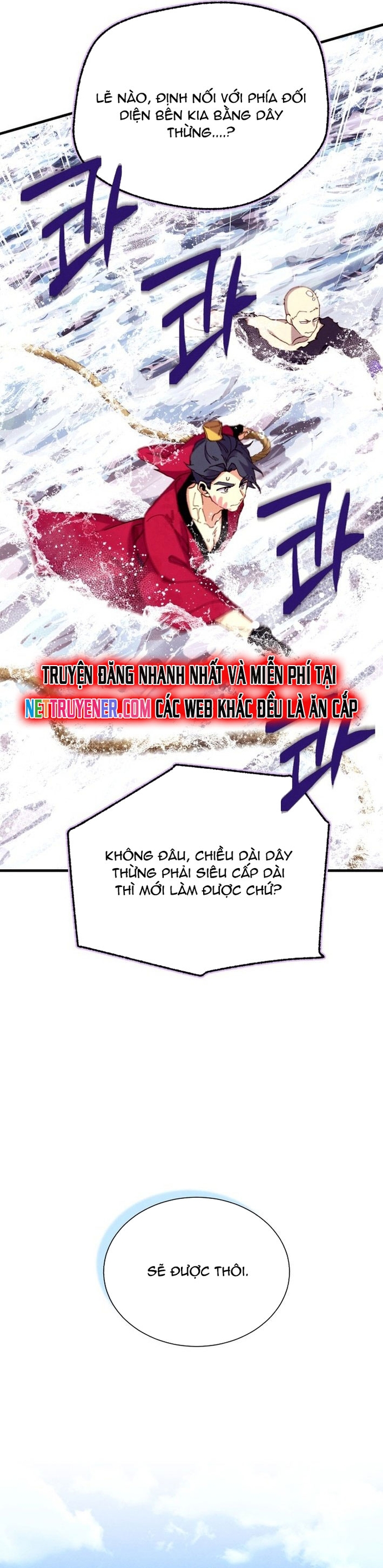 Phi Lôi Đao Thuật Chap 207 - Next Chap 208