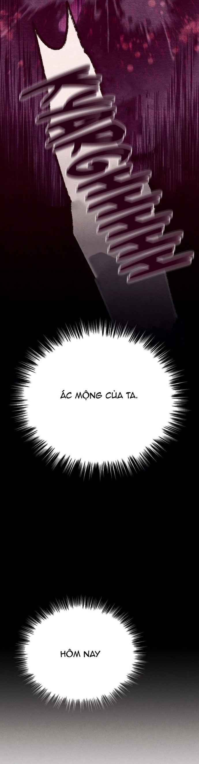 Phi Lôi Đao Thuật Chap 207 - Next Chap 208