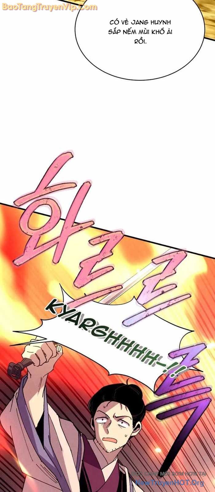 Phi Lôi Đao Thuật Chap 210.1 - Next Chap 211.1