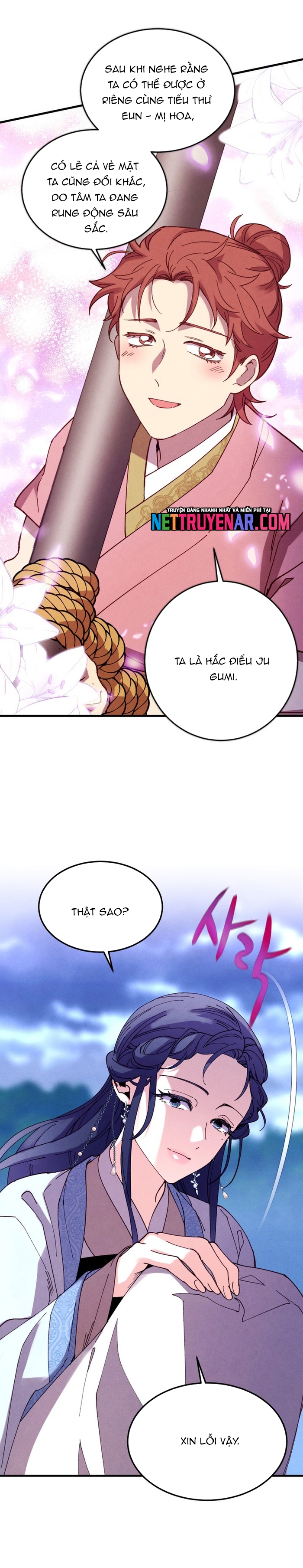 Phi Lôi Đao Thuật Chap 215 - Next Chap 216