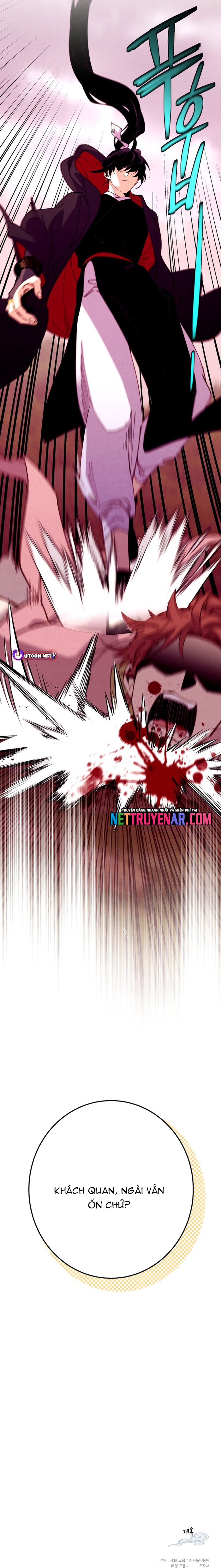 Phi Lôi Đao Thuật Chap 215 - Next Chap 216