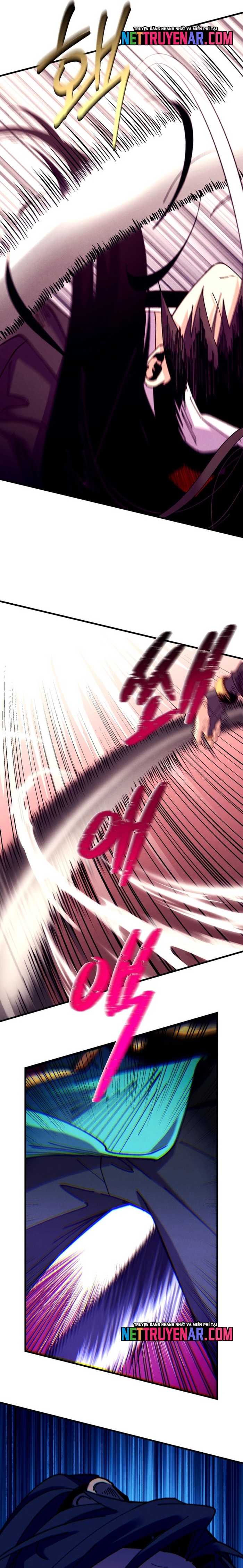 Phi Lôi Đao Thuật Chap 215 - Next Chap 216