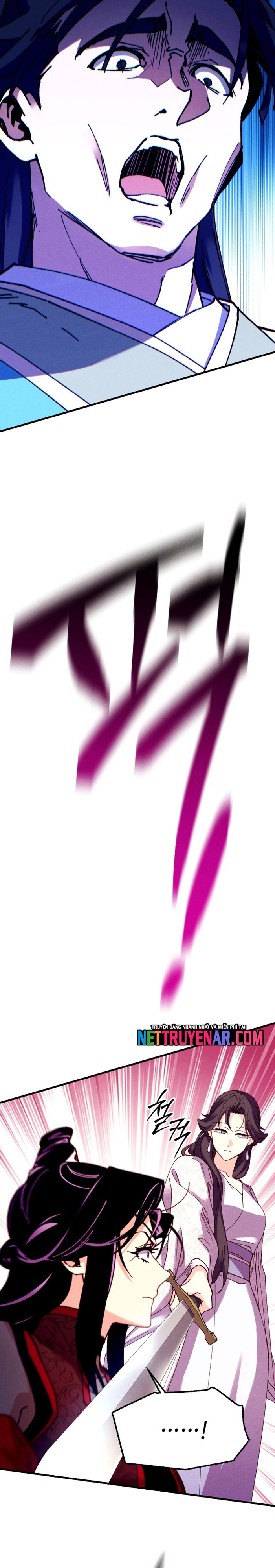 Phi Lôi Đao Thuật Chap 215 - Next Chap 216