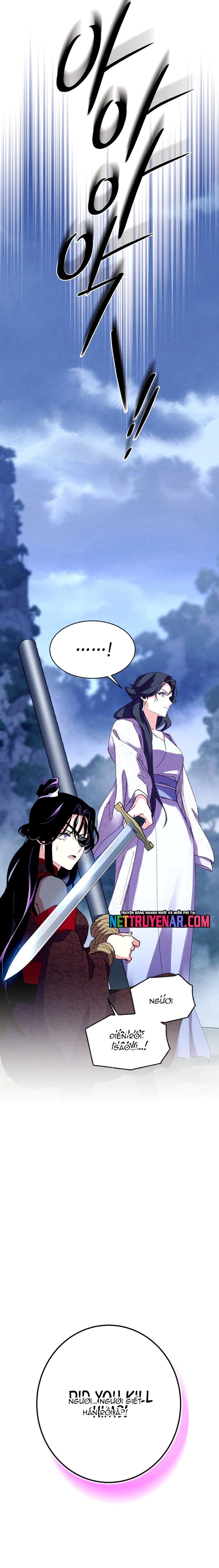 Phi Lôi Đao Thuật Chap 215 - Next Chap 216