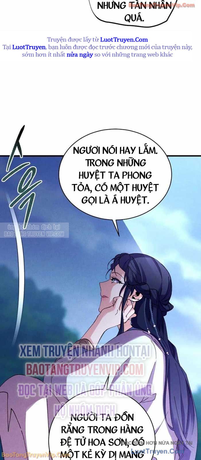 Phi Lôi Đao Thuật Chap 215 - Next Chap 216