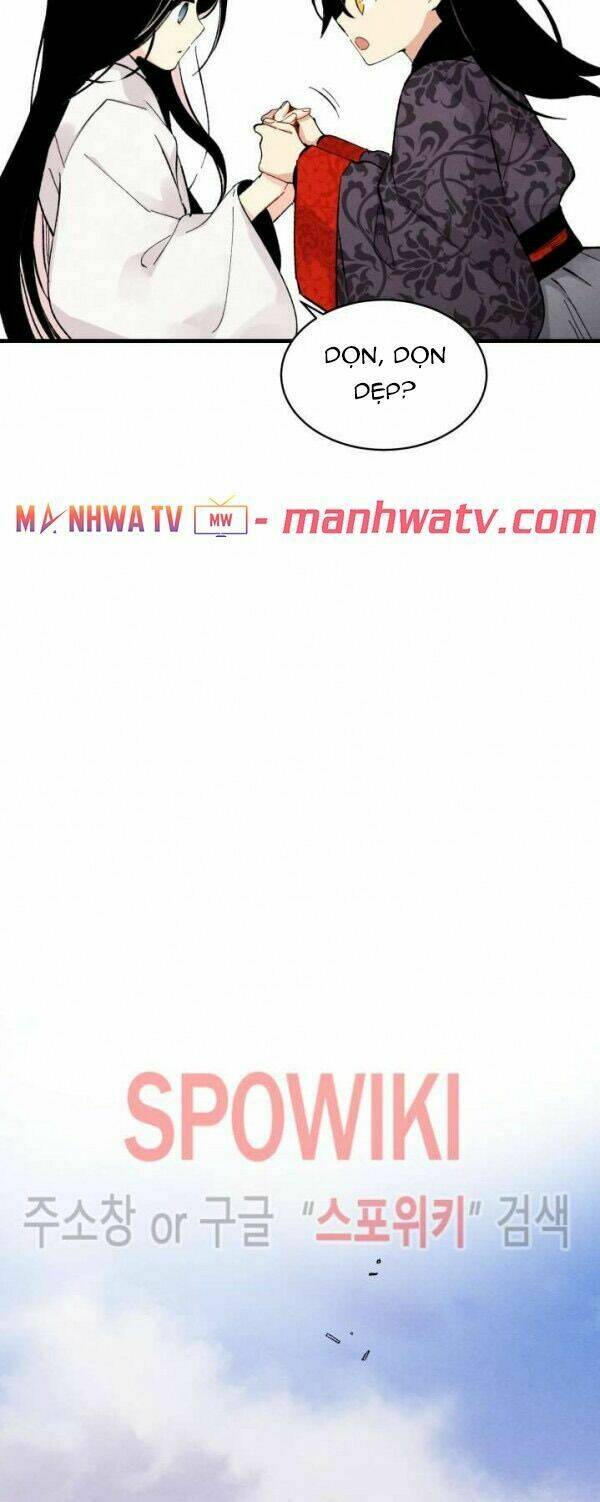 Phi Lôi Đao Thuật Chap 22 - Next Chap 23