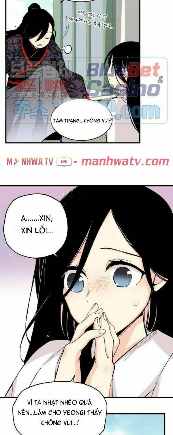 Phi Lôi Đao Thuật Chap 26 - Next Chap 27