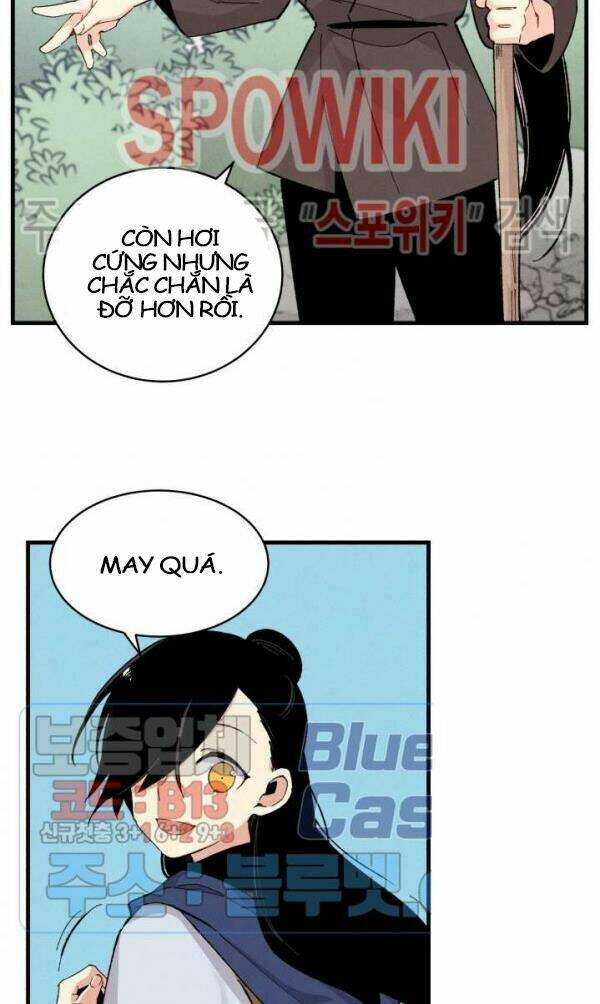 Phi Lôi Đao Thuật Chap 28 - Next Chap 29