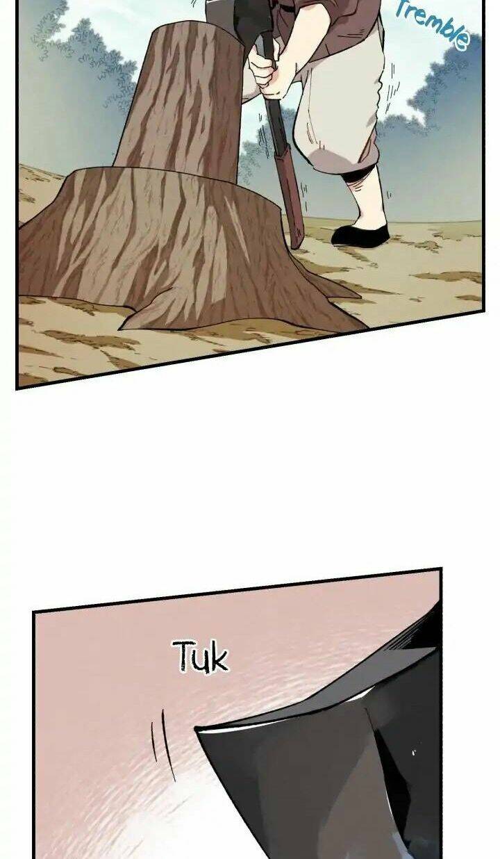 Phi Lôi Đao Thuật Chap 4 - Next Chap 5