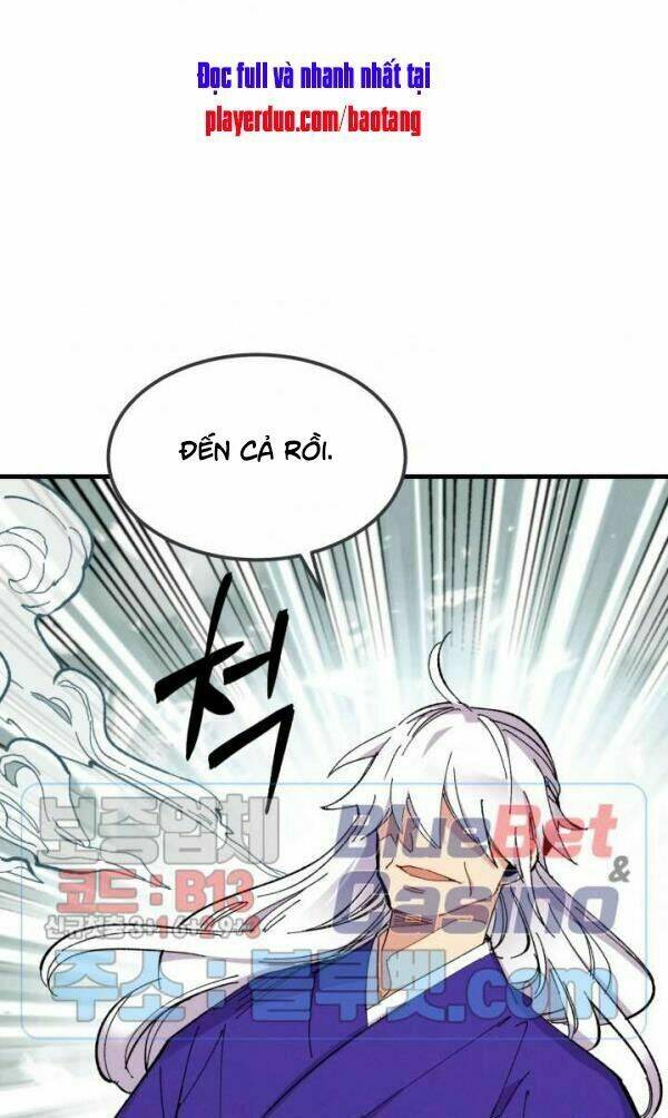 Phi Lôi Đao Thuật Chap 43 - Next Chap 44