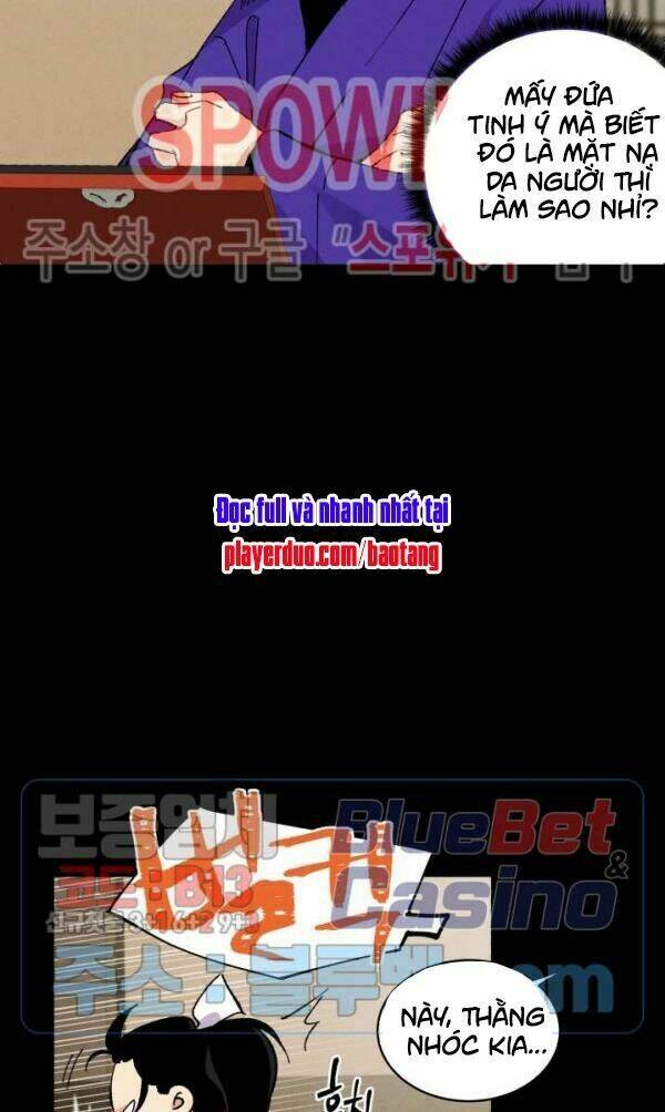 Phi Lôi Đao Thuật Chap 43 - Next Chap 44