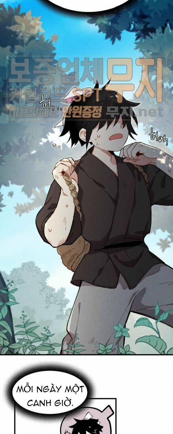 Phi Lôi Đao Thuật Chap 5 - Next Chap 6