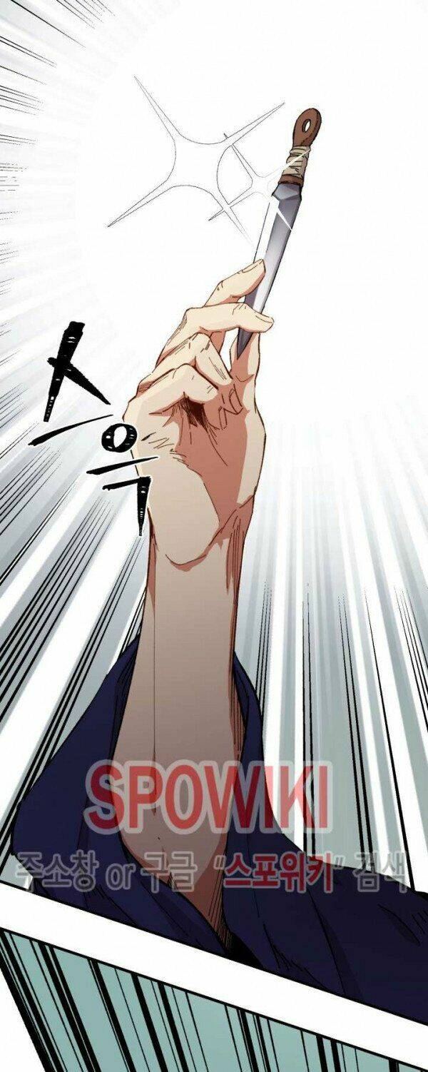 Phi Lôi Đao Thuật Chap 5 - Next Chap 6