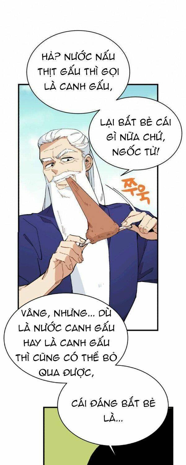 Phi Lôi Đao Thuật Chap 5 - Next Chap 6