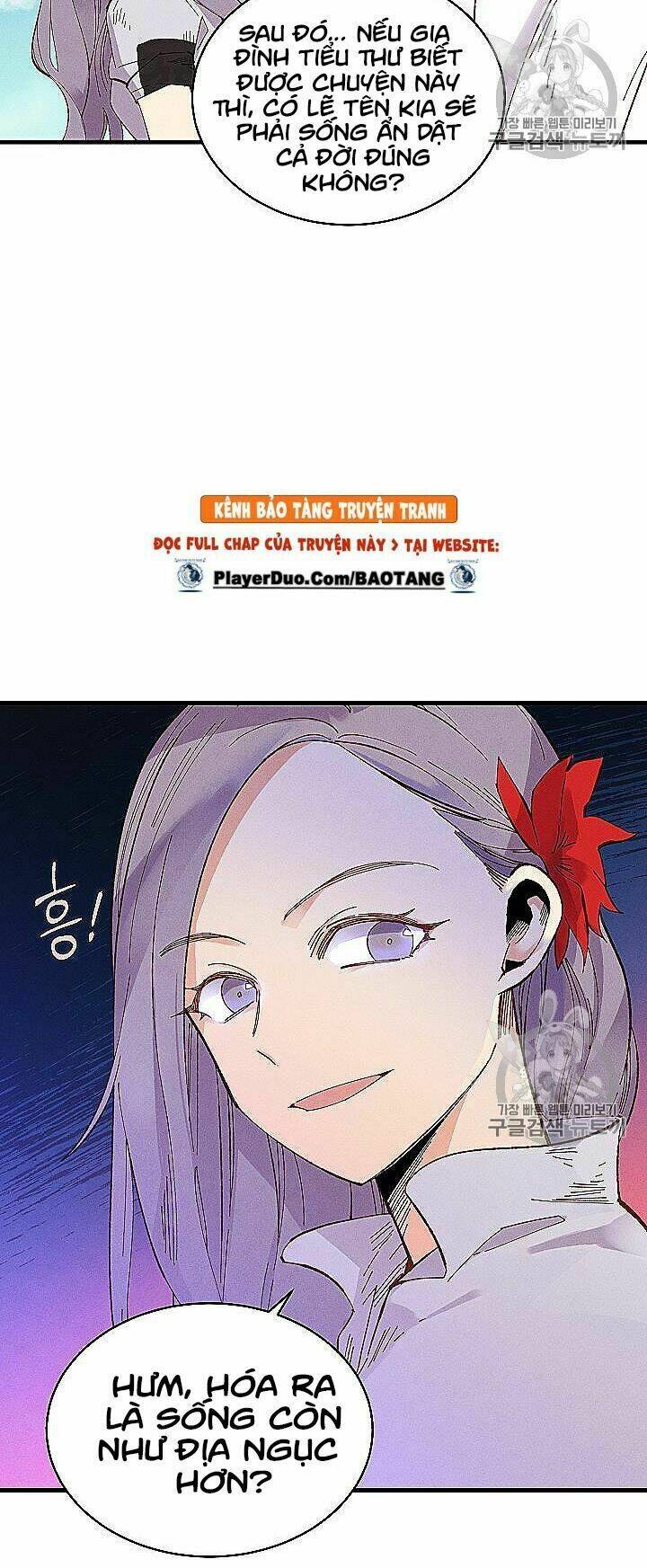 Phi Lôi Đao Thuật Chap 53 - Next Chap 54