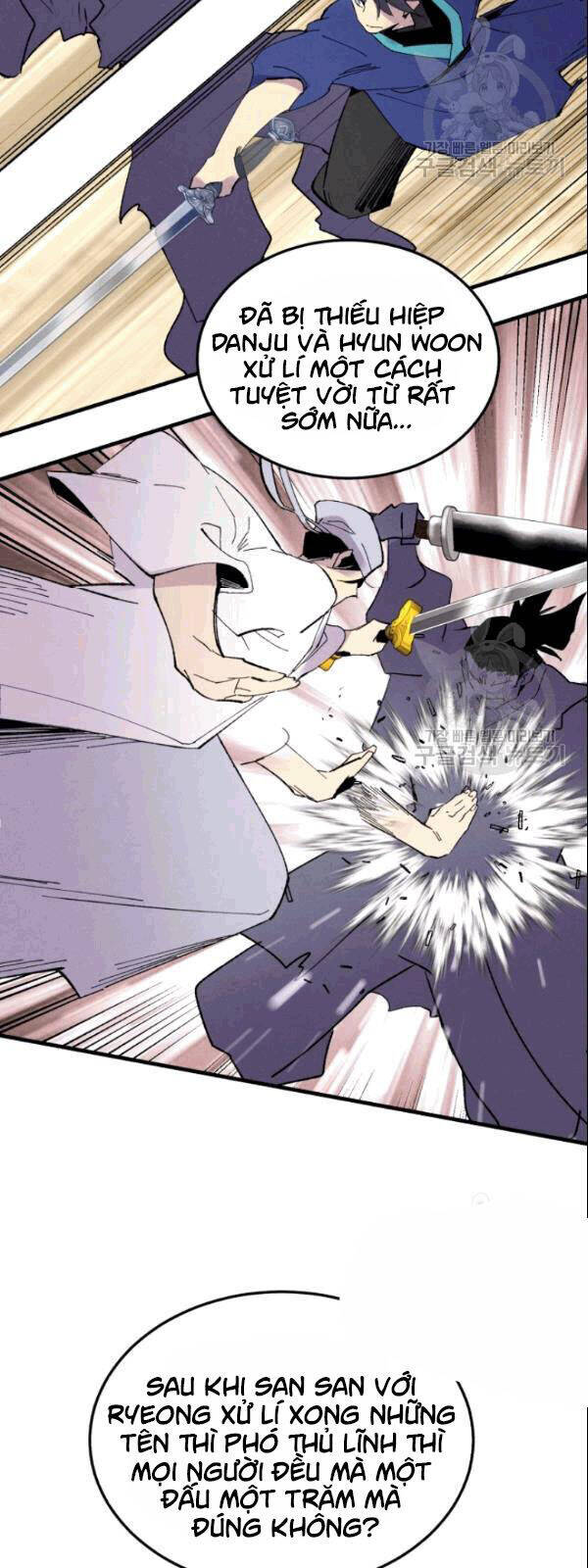 Phi Lôi Đao Thuật Chap 62 - Next Chap 63