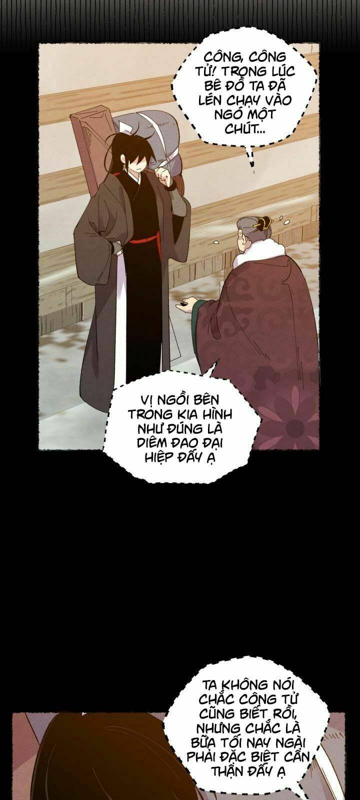 Phi Lôi Đao Thuật Chap 65 - Next Chap 66