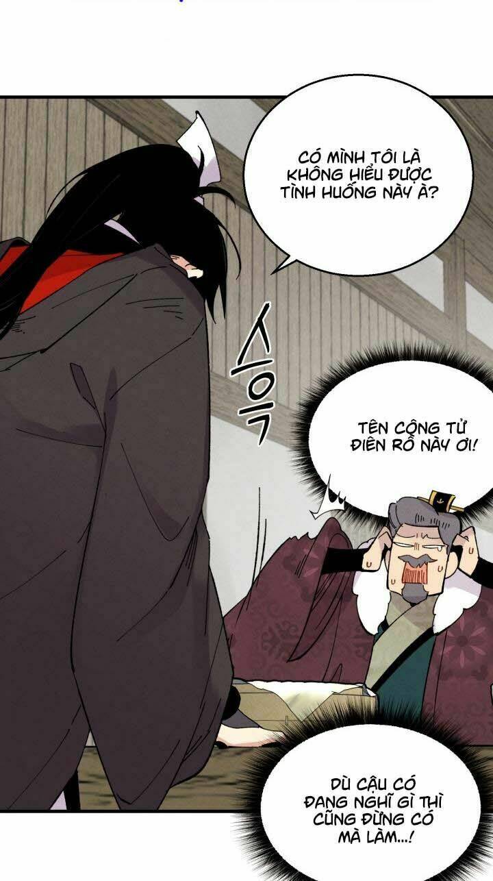 Phi Lôi Đao Thuật Chap 65 - Next Chap 66