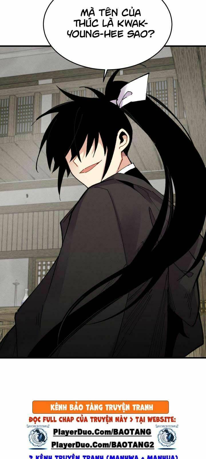 Phi Lôi Đao Thuật Chap 65 - Next Chap 66