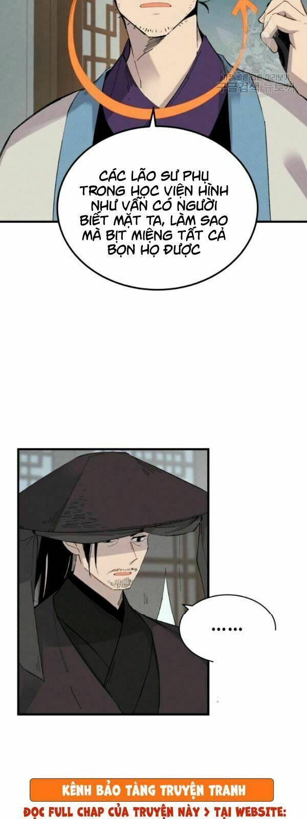 Phi Lôi Đao Thuật Chap 69 - Next Chap 70