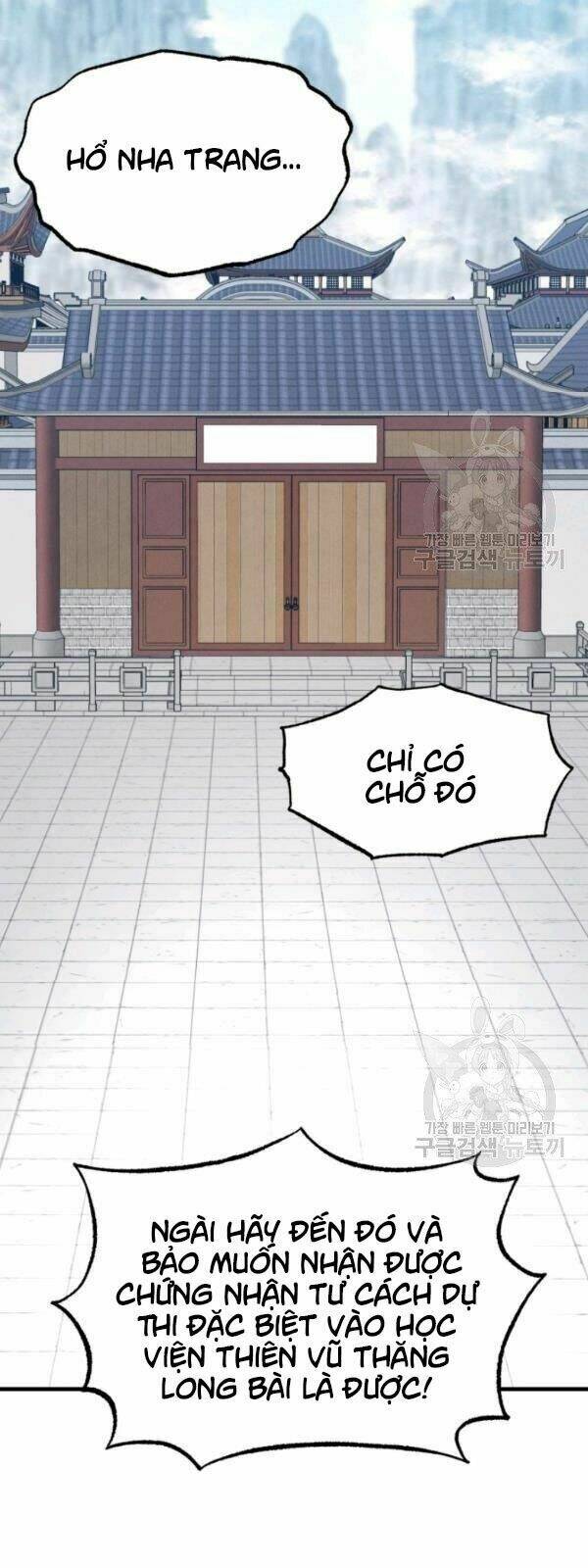 Phi Lôi Đao Thuật Chap 69 - Next Chap 70